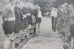 Spieler im Jahr 1958