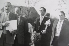 Kreismeister und Aufstieg 1959, Bild 10