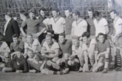 Kreismeister und Aufstieg 1959, Bild 05