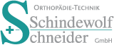 Orthopädie-Technik Schindewolf & Schneider