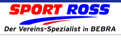 Sport Ross Bebra