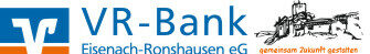 VR-Bank Eisenach-Ronshausen